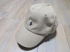 Polo Ralph Lauren コットン チノ ボール キャップ 56cm