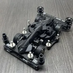 ミニ四駆　マッハフレーム　完成品　 mini4wd