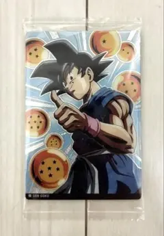 イタジャガ☆ドラゴンボール Vol.9 9-26 SSR 孫悟空 - メルカリ