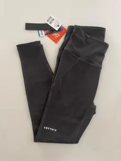 新品 未使用 xexymix レギンス ヨガ ピラティス シグネチャー 380N