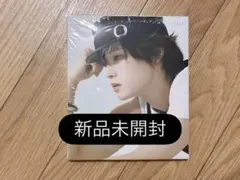 【新品未開封】&TEAM Mark on Me K
