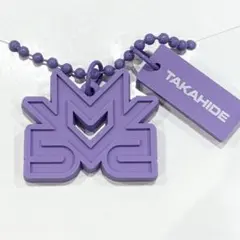 MA55IVE 鈴木昂秀ラバーネックレス