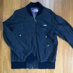THE NORTH FACE Lサイズ NP2611N ジップアップジャケット