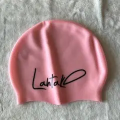 Swimming Cap for Long Hair ピンクXSサイズ