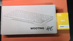 2026年最新】WOOTING lekker switch linear45の人気アイテム - メルカリ