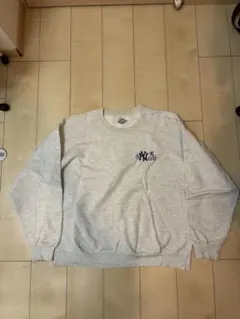 mr.crown スウェット i&i ヤンキース.citiproup