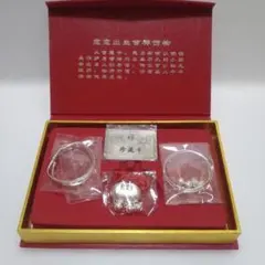 御成婚記念コインセット 鶴デザイン - メルカリ