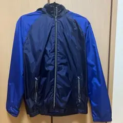 POLO RALPH LAUREN フードパッカブル ウィンドブレーカ
