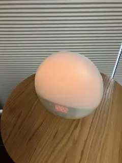 PHILIPS スマートスリープ ウェイクアップ ライト HF12