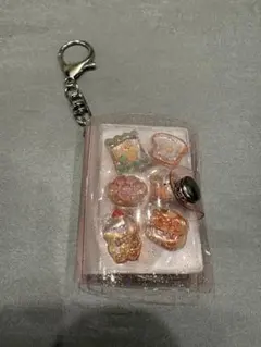 ボンボンドロップシール／シール帳