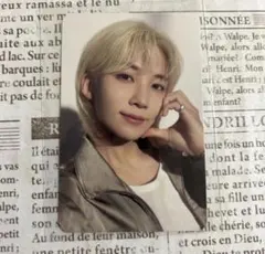 SEVENTEEN ジョンハン トレカ 2025 シーグリ