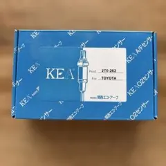 KEA O2センサーのサムネイル
