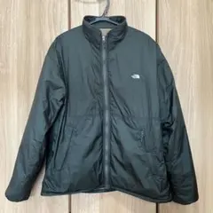 The North Face リバーシブル エクストリーム フリースジャケット