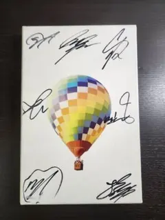 2026年最新】bts サイン アルバムの人気アイテム - メルカリ