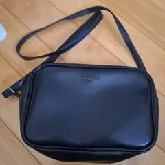 B:MING by BEAMS ショルダーバッグ ブラックのサムネイル