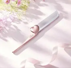 【美品】ReFa（リファ） ハートコーム アイラ ローズゴールド　aira