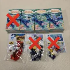 あんぱん様　4点セット