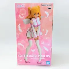 2.5次元の誘惑 リリエル GLITTER & GLAMOURS 天使空挺隊