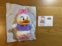 DISNEY ミッキーファミリーキュートト ウギャザーシリーズ　デイジー