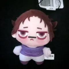 呪術廻戦 ちょぴぬい ぬいぐるみ 両面宿儺 - メルカリ