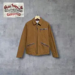 CALEE 「TWEED SPORTS TYPE JACKET 」