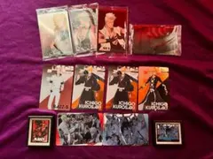BLEACH THE LOCUS OF BRAVE ポートレイトセット - メルカリ