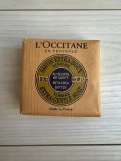 L'Occitane Savon Extra-Doux Verbena 100g