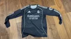 レアル・マドリード 長袖ウェア adidas