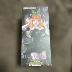 五等分の花嫁 四葉 フィギュア