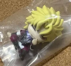 肩ズン ジョジョ ジョジョの奇妙な冒険 ディオ ガチャガチャ