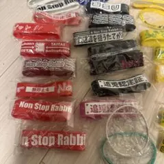 2026年最新】non stop rabbitの人気アイテム - メルカリ