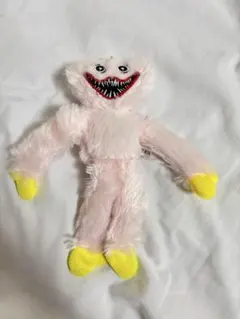 ハギーワギー ももいろ キーホルダー