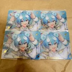 STPREXPOくじ すにすて おさでいセット - メルカリ