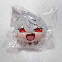 シャニマス 幽谷霧子 ぬいぐるみポーチ エラー品 - メルカリ