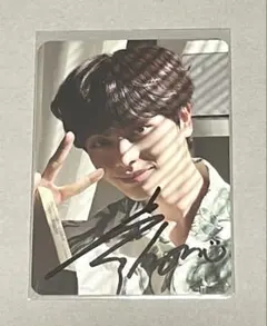 2026年最新】btob ソンジェ トレカの人気アイテム - メルカリ