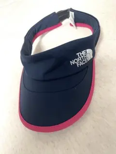ザ・ノースフェイス　サンバイザー