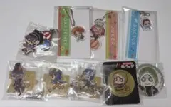 第五人格 kyoto neo 探鉱者 アクリルバッジ② - メルカリ