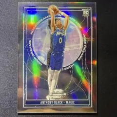ANTHONY BLACK MAGIC RC No. 5 2023-24