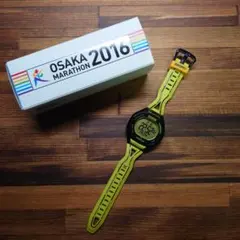 SEIKO スーパーランナーズ 2017東京マラソン限定モデル