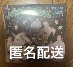 Zb1 never say sever デジパ　新品未開封　All