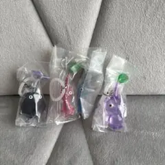 ピクミン めじるしアクセサリー1