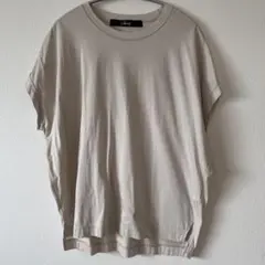 tantan購入　Squadyスカディ　カットソーのサムネイル