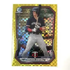 topps ジャパンエディション チェイスバーンズ 鯉パラ 50シリ - メルカリ