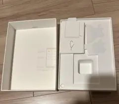 iPad Pro (10.5インチ) Wi-Fi + Cellular 箱のみ