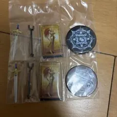 FGO 宝具コレクション