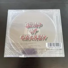 【新品未開封】BUMP OF CHICKEN 「Iris」 初回生産限定盤