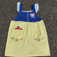 Disney Snow White エプロンのサムネイル