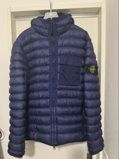 stone island ストーンアイランド フード付き ダウンジャケットのサムネイル