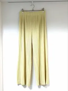 プリーツプリーズ PP41JF252 OPAQUE BOTTOMSパンツ - メルカリ