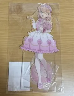 バンドリ 夢ノ結唱 POPY 戸山香澄 アクリルスタンド アクスタ バンドリ 夢ノ結唱 POPY 戸山香澄 アクリルスタンド アクスタ - メルカリ